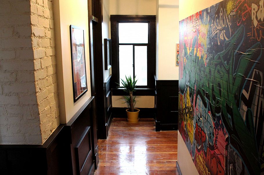 406 Union Street Vancouver, BC - 11