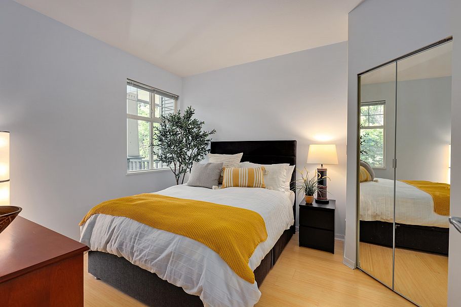 304 1388 Nelson Street Vancouver, BC - 12