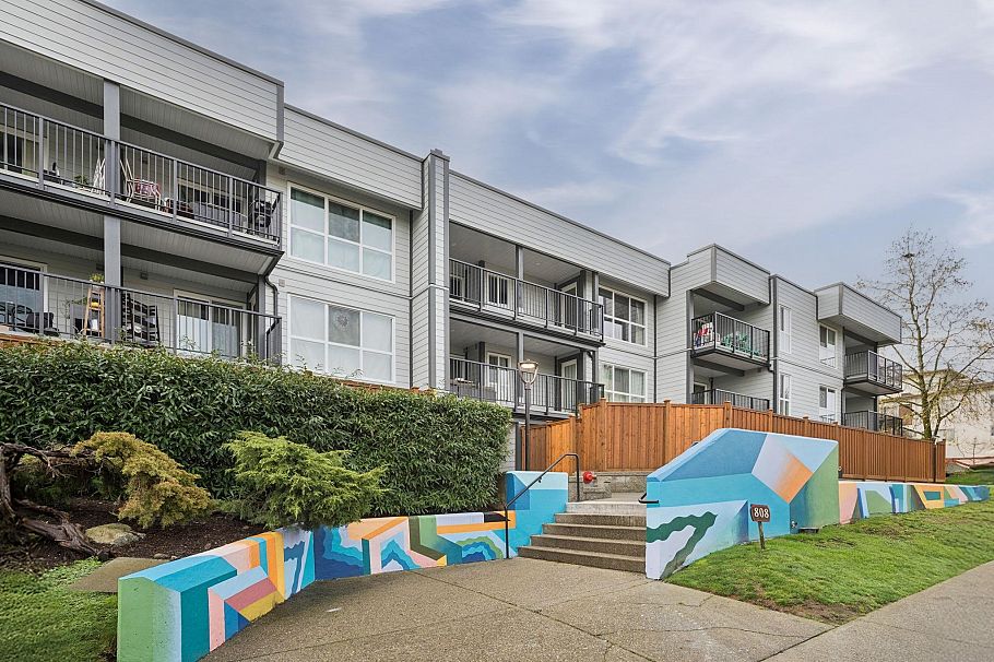 213 808 E 8th Avenue Vancouver, BC - 15