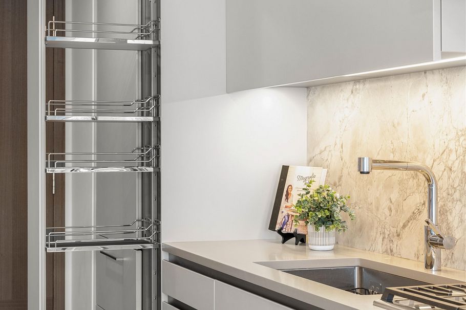 1504 889 Pacific Street Vancouver, BC - 8