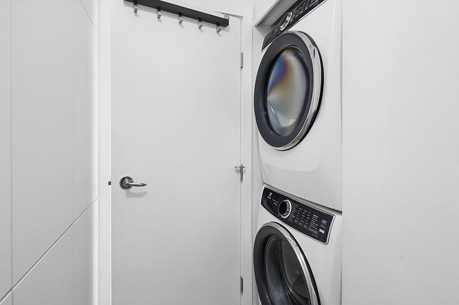 1605 1239 W Georgia Street Vancouver, BC - 20