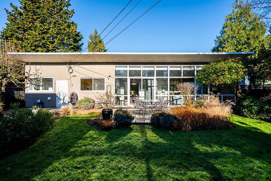 4862 Queensland Road Vancouver, BC - 30