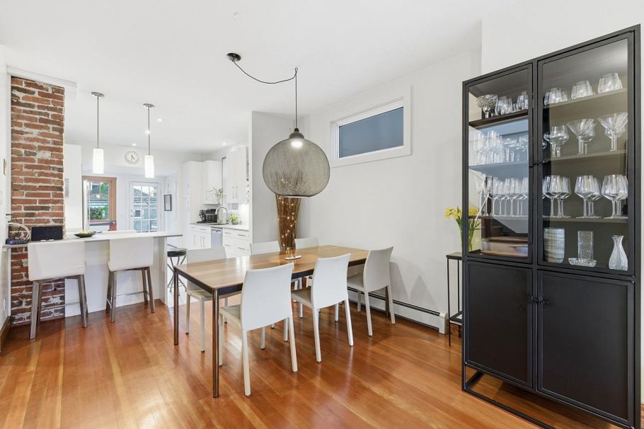 319 E 26th Avenue Vancouver, BC - 8