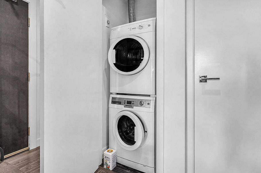 3305 1283 Howe Street Vancouver, BC - 16