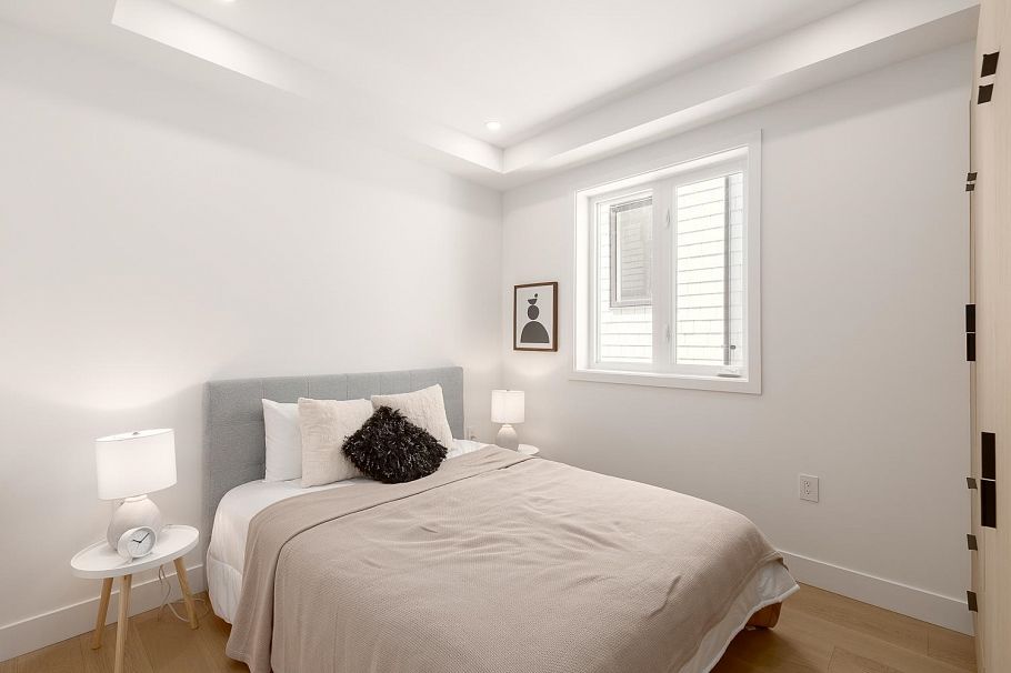 1 3536 W 14th Avenue Vancouver, BC - 14