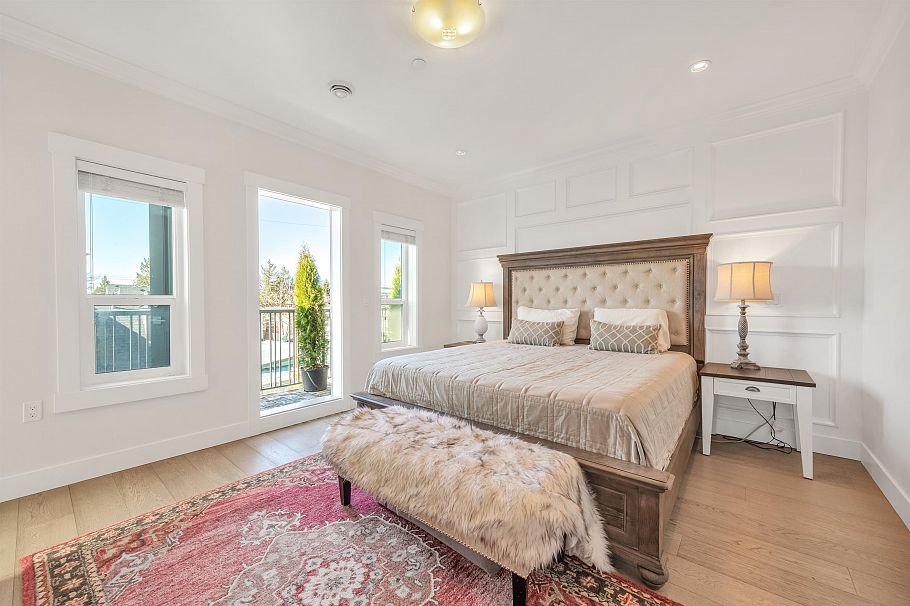 5887 Battison Street Vancouver, BC - 14