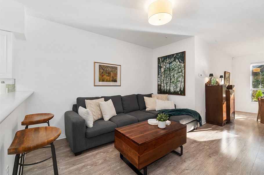 104 2755 Maple Street Vancouver, BC - 7