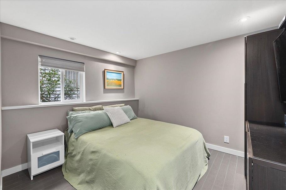 3440 W 26th Avenue Vancouver, BC - 20