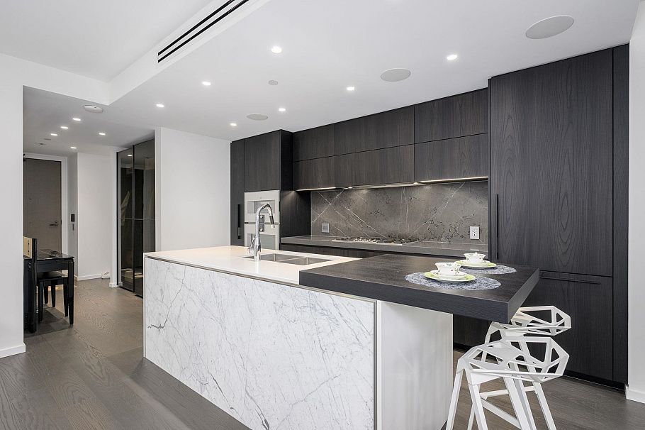 506 1601 Quebec Street Vancouver, BC - 9