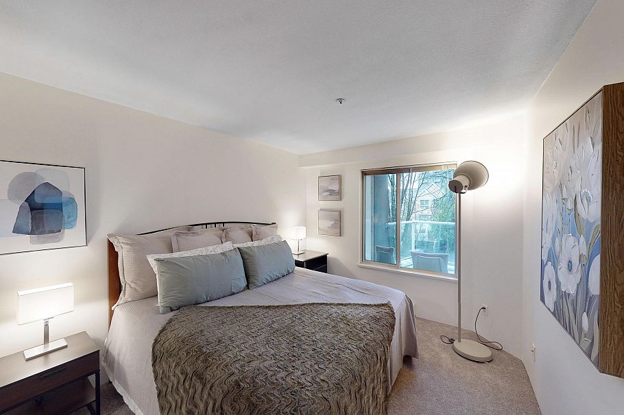 302 8420 Jellicoe Street Vancouver, BC - 7