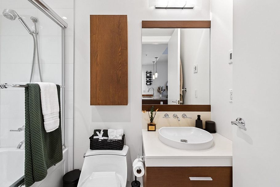 2538 Maple Street Vancouver, BC - 23