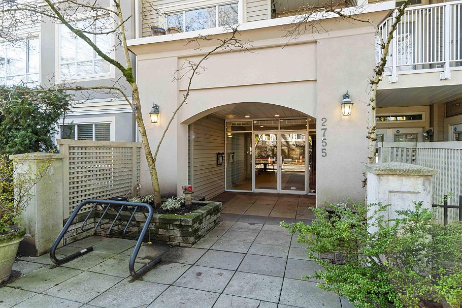 104 2755 Maple Street Vancouver, BC - 27