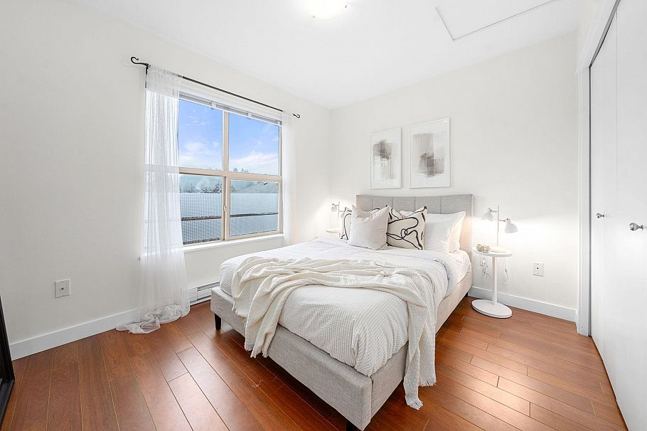 4 307 E 15th Street North Vancouver, BC - 21