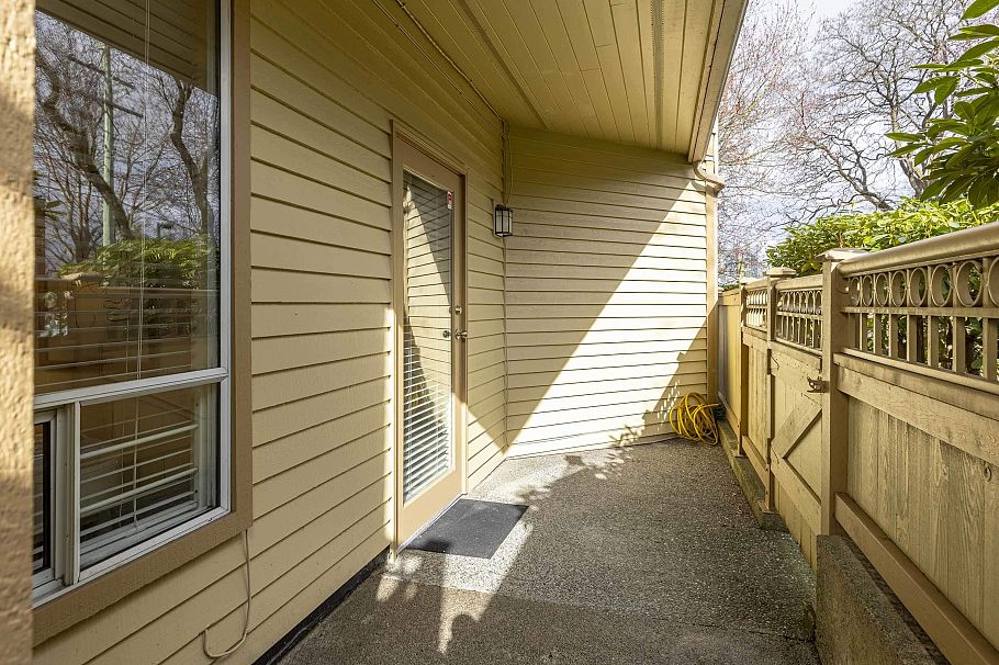 103 1100 W 7th Avenue Vancouver, BC - 22