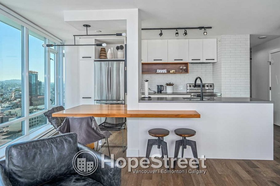 2207 610 GRANVILLE STREET, Vancouver BC V6C 3J3 Vancouver, BC - 6