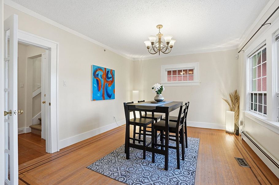 909 W 18th Avenue Vancouver, BC - 9