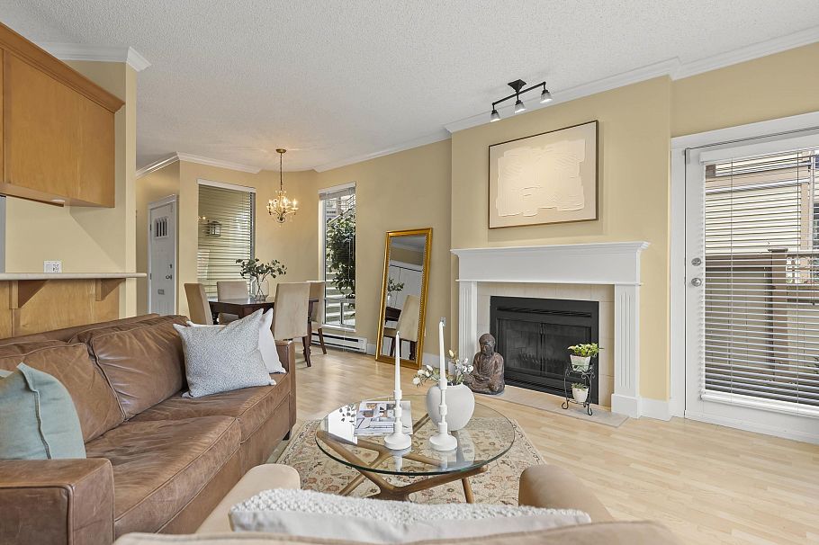 103 1100 W 7th Avenue Vancouver, BC - 13