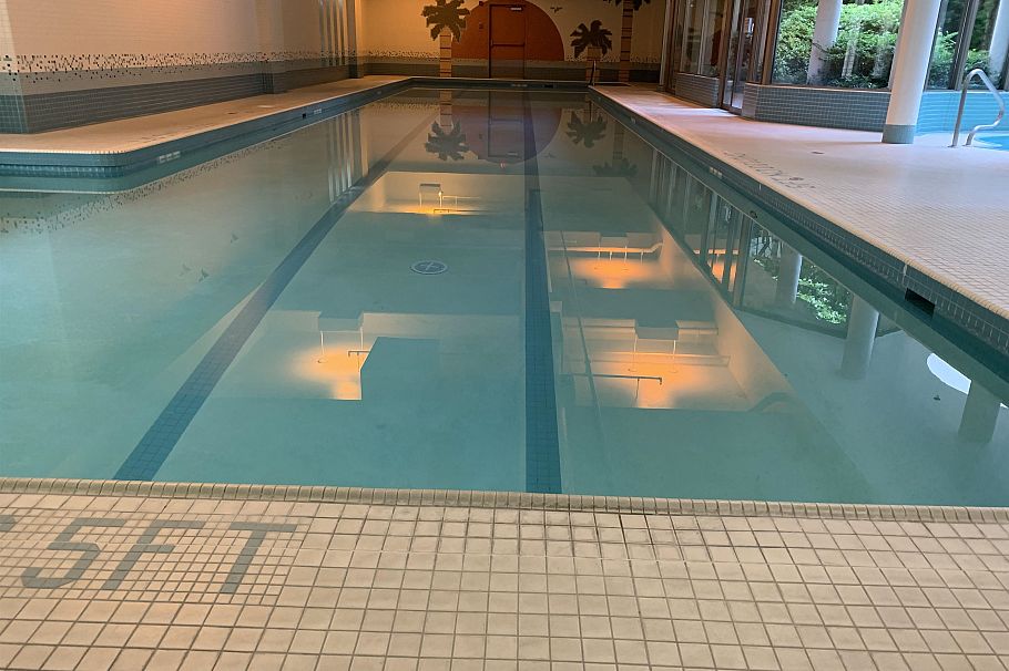 1606 909 Burrard Street Vancouver, BC - 16