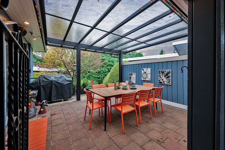 3669 Edgemont Boulevard North Vancouver, BC - 6