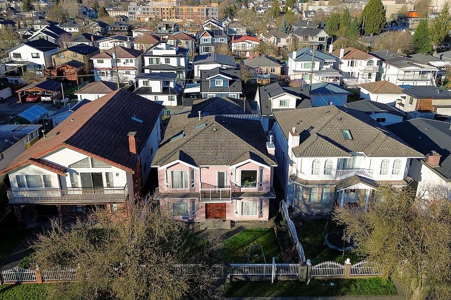 591 E 28th Avenue Vancouver, BC - 31