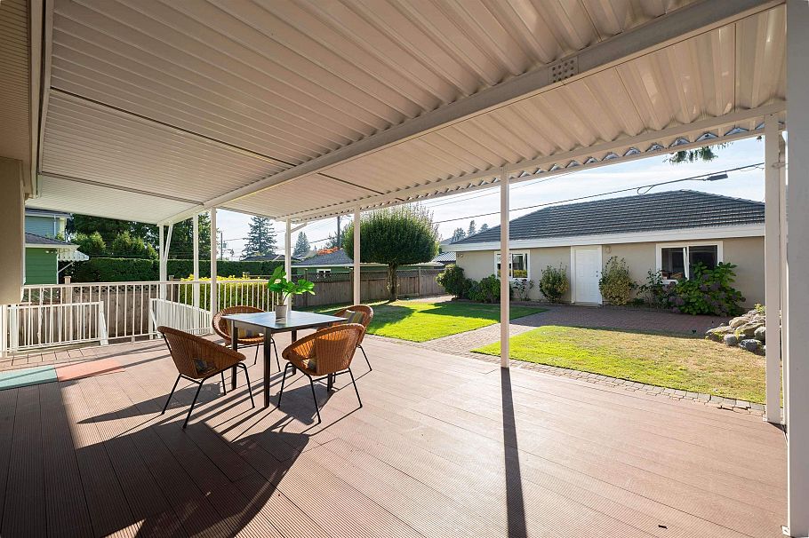 6669 Heather Street Vancouver, BC - 35