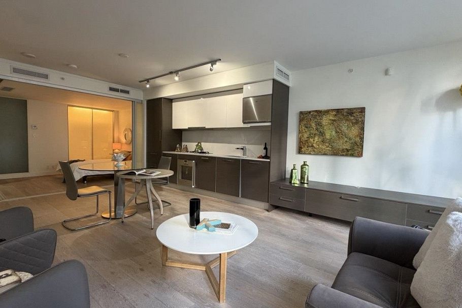 508 1477 W Pender Street Vancouver, BC - 10