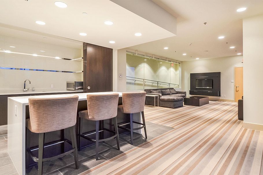 908 1028 Barclay Street Vancouver, BC - 14