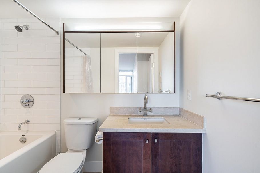 2504 888 Homer Street Vancouver, BC - 16