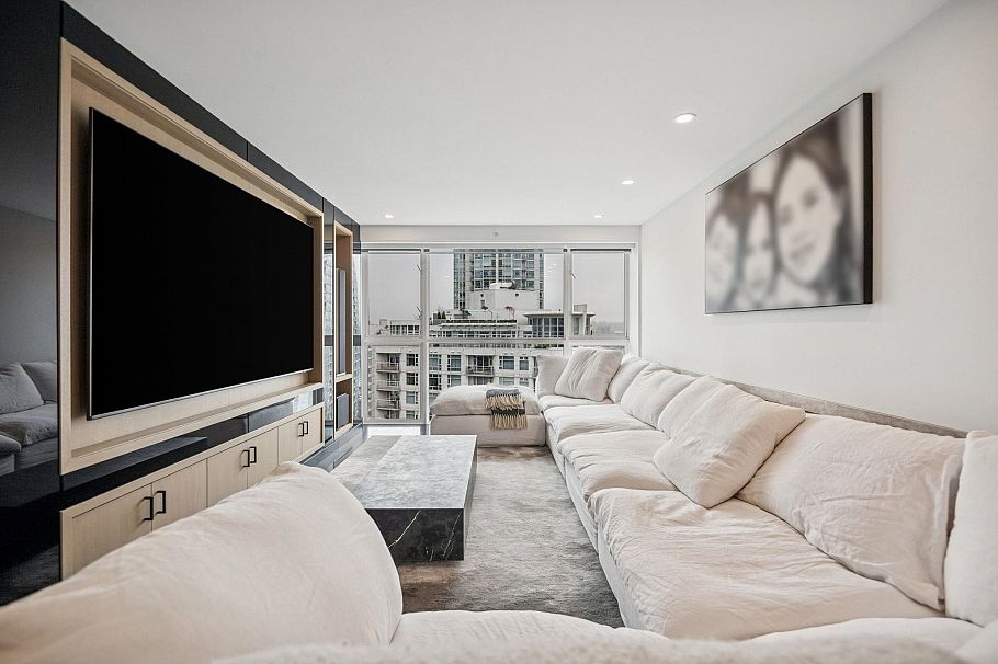 1503/04 283 Davie Street Vancouver, BC - 11