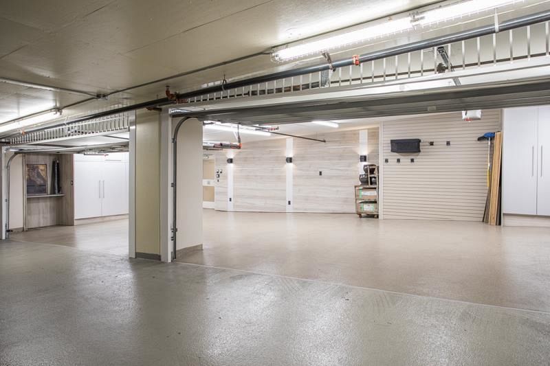 2101 1221 Bidwell Street Vancouver, BC - 40