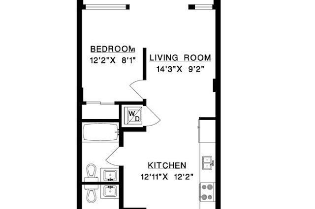 553 422 E 3rd Street North Vancouver, BC - 23