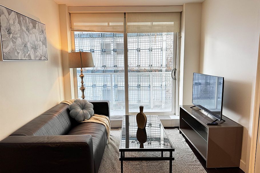 902 777 RICHARDS STREET, Vancouver BC V6B 0M6 Vancouver, BC - 2