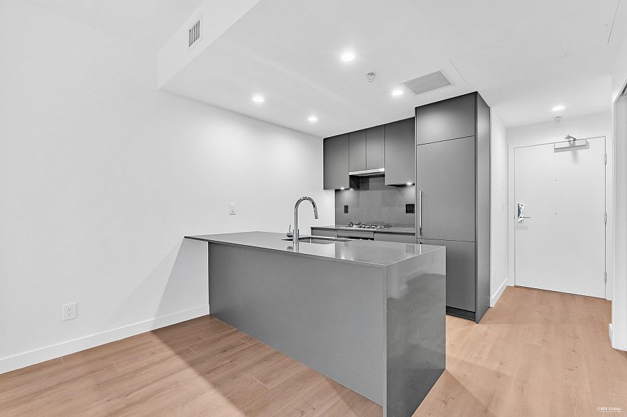 1607 2181 Madison Avenue Burnaby, BC - 5