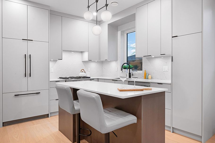 3 5554 Culloden Street Vancouver, BC - 6