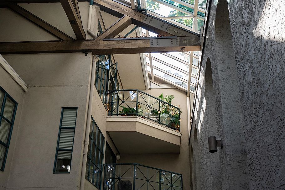 303 700 E Pender Street Vancouver, BC - 30