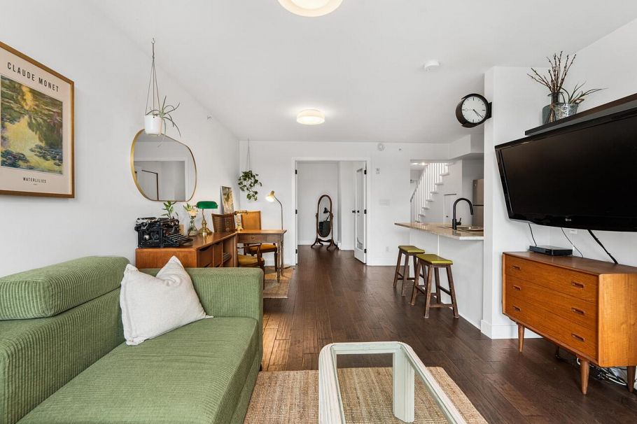 PH12 2150 E Hastings Street Vancouver, BC - 22