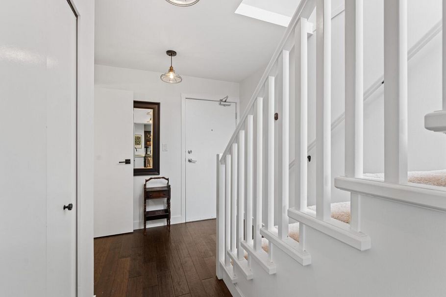 PH12 2150 E Hastings Street Vancouver, BC - 7