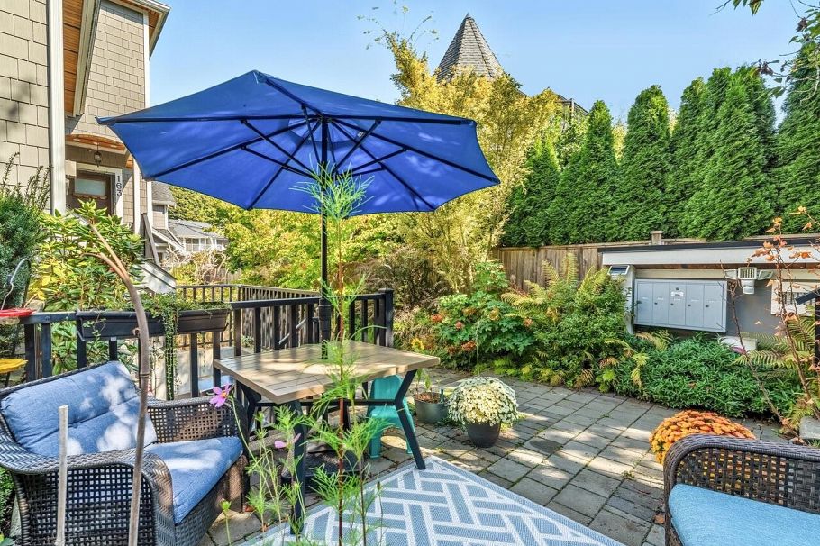 165 W 14th Avenue Vancouver, BC - 24