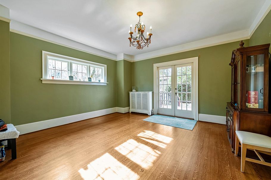 3737 Pine Crescent Vancouver, BC - 5