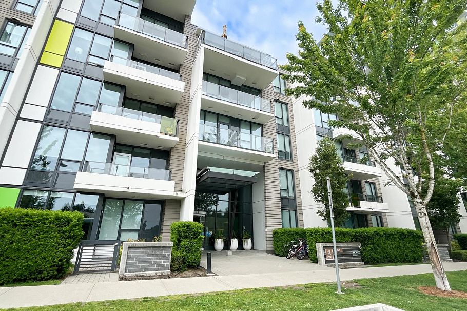 505 5687 Gray Avenue Vancouver, BC - 17