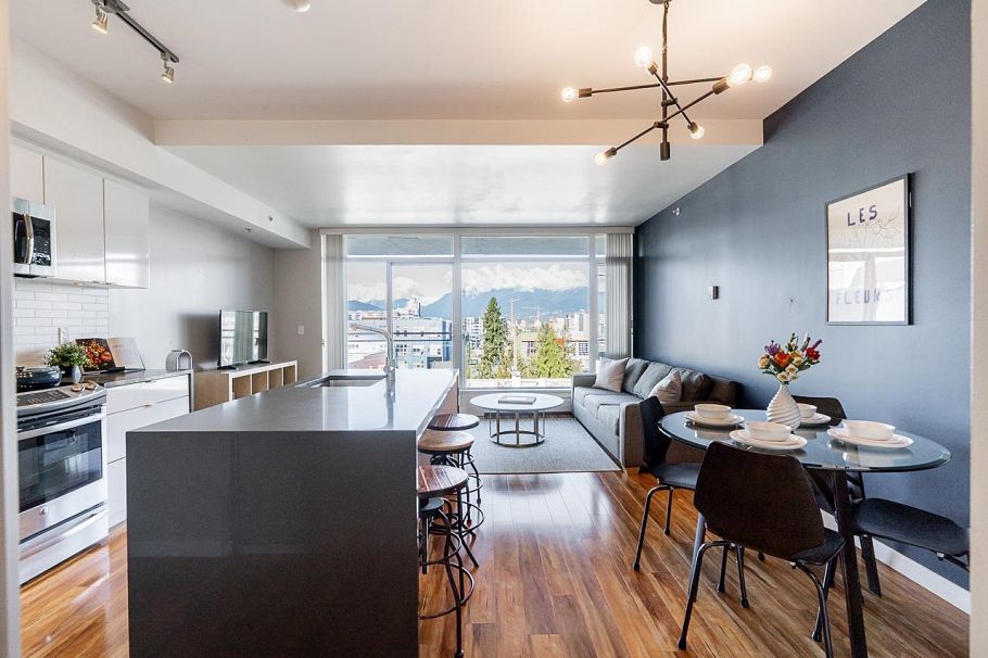 622 289 E 6th Avenue Vancouver, BC - 20