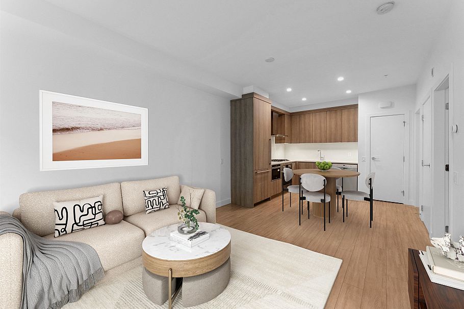 119 2060 Curling Road North Vancouver, BC - 1