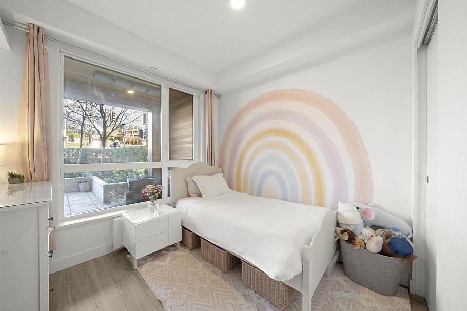 116 747 E 3rd Street North Vancouver, BC - 26