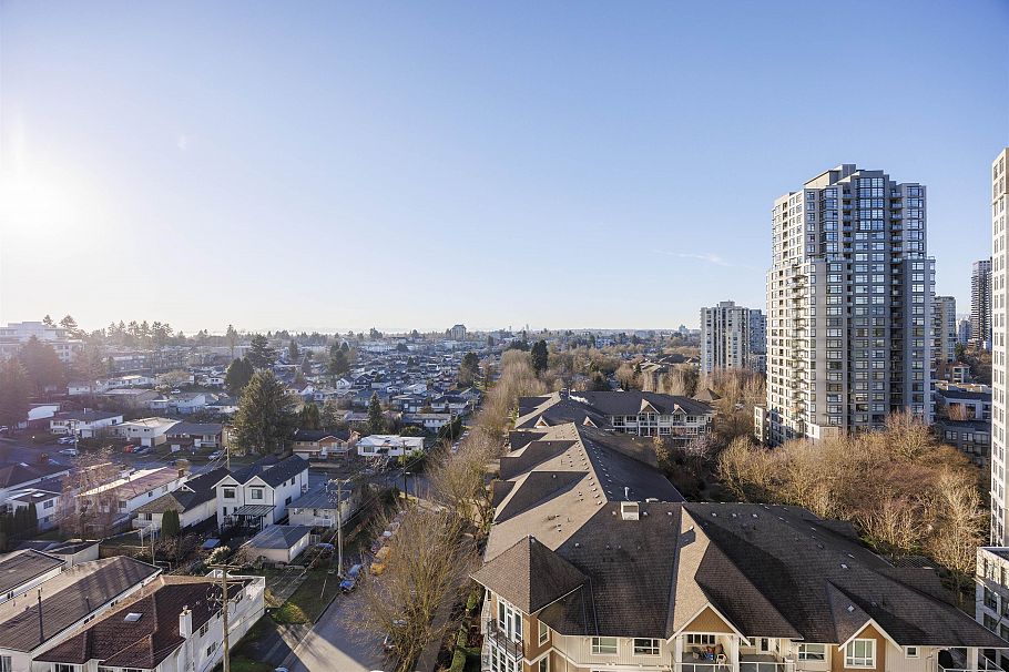 1502 5470 Ormidale Street Vancouver, BC - 20