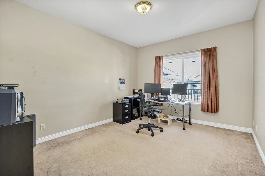 591 E 28th Avenue Vancouver, BC - 13