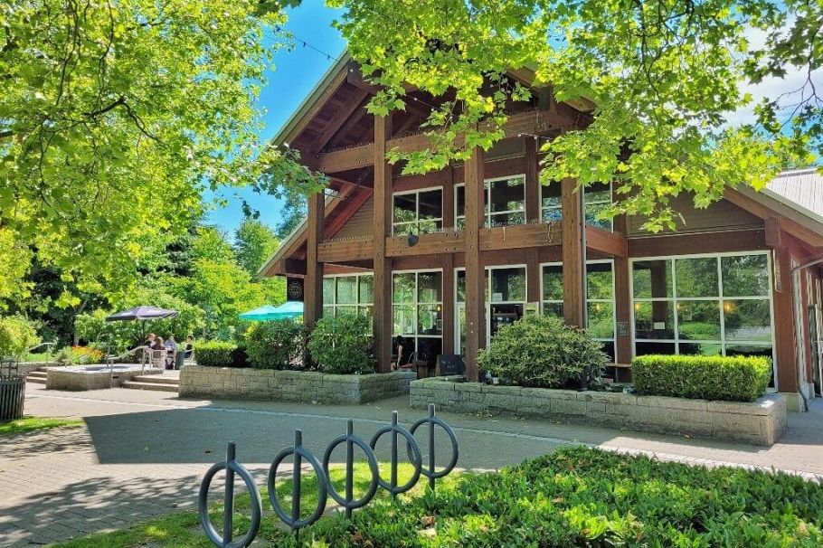 204 6333 Larkin Drive Vancouver, BC - 27