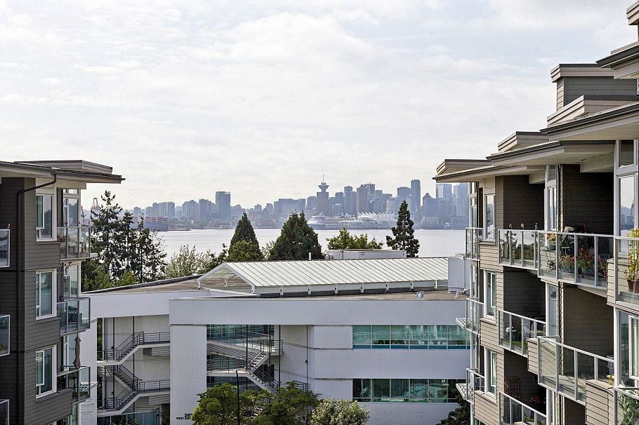 501 277 W 1st Street North Vancouver, BC - 13