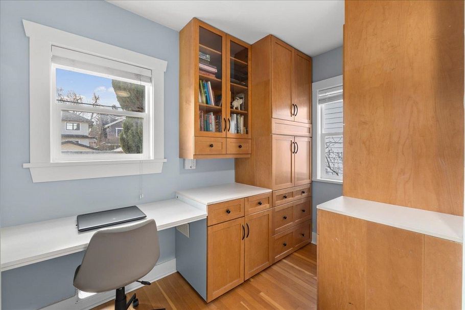 3440 W 26th Avenue Vancouver, BC - 19