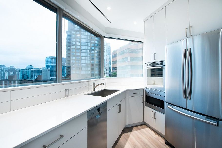814 1177 Hornby Street Vancouver, BC - 15