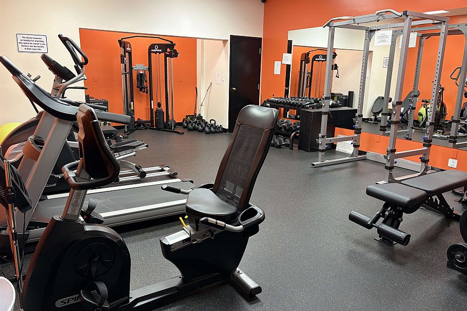 510 1060 Alberni Street Vancouver, BC - 11